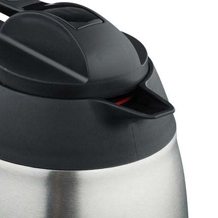 Stainless steel vacuum jug 1.5 litres