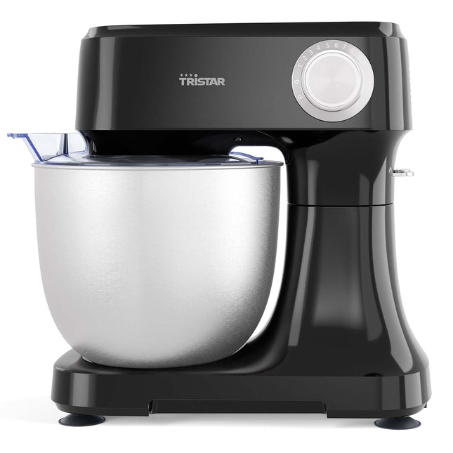 Stand Mixer 4.5L 800W Stainless Steel Bowl