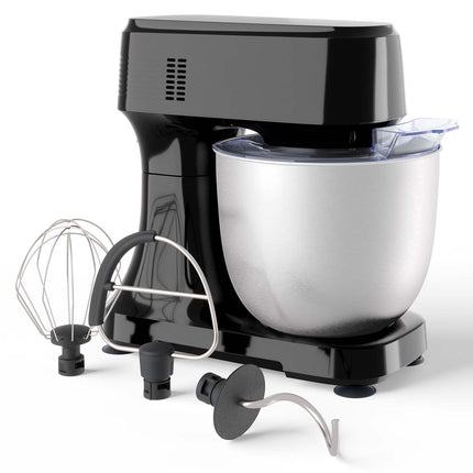 Stand Mixer 4.5L 800W Stainless Steel Bowl