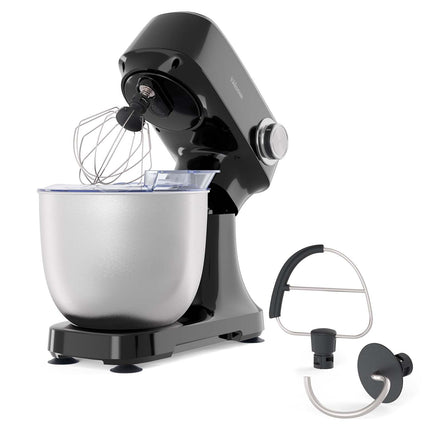Stand Mixer 4.5L 800W Stainless Steel Bowl