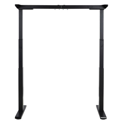 Standing Desk Frame, Dual Motor, 100–180 cm, 3 Memory