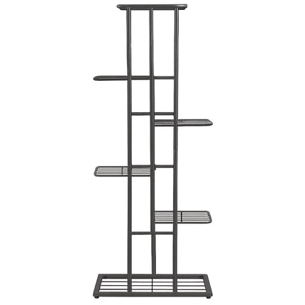 Standing Flower Stand, 106cm, Metal, Indoor/Outdoor
