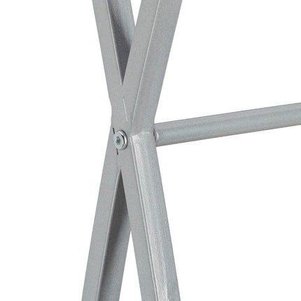 Standing Towel Rack