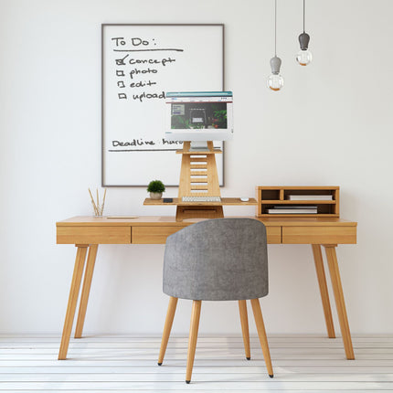 Standing desk Desk