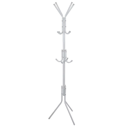 Standing hanger 170cm - white Ruhhy 23814