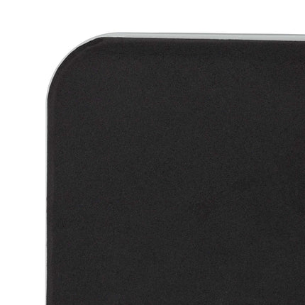 Standing holder for household paper