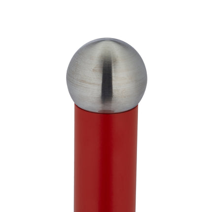 Standing holder for household paper