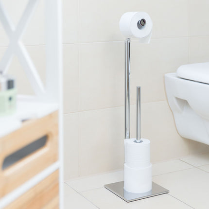 Standing toilet paper holder PAGNONI
