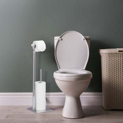 Standing toilet paper holder PAGNONI