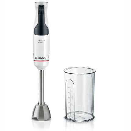 Stand mixer MSM4W410 incl. Beaker Anti Splash tec.