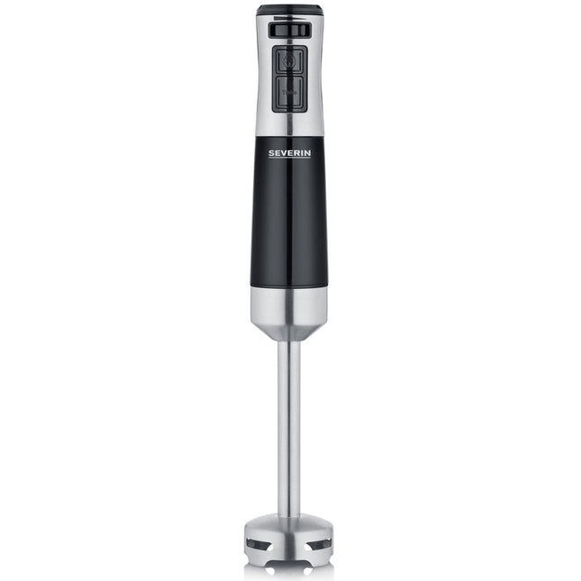 Stand mixer with accessories 600W SM3772