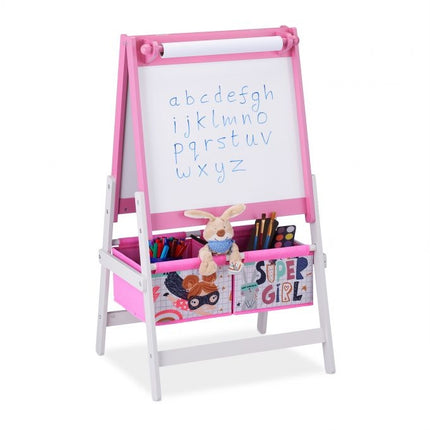 Stand up board for girls