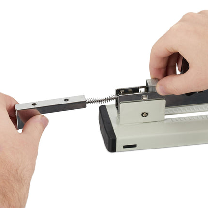 Stapler Profi for 210 sheets