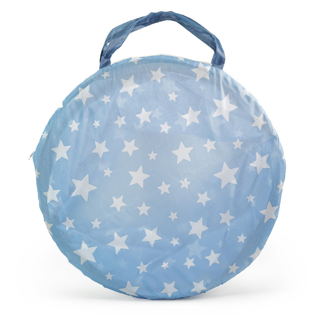 Star Projector Night Light – Blue