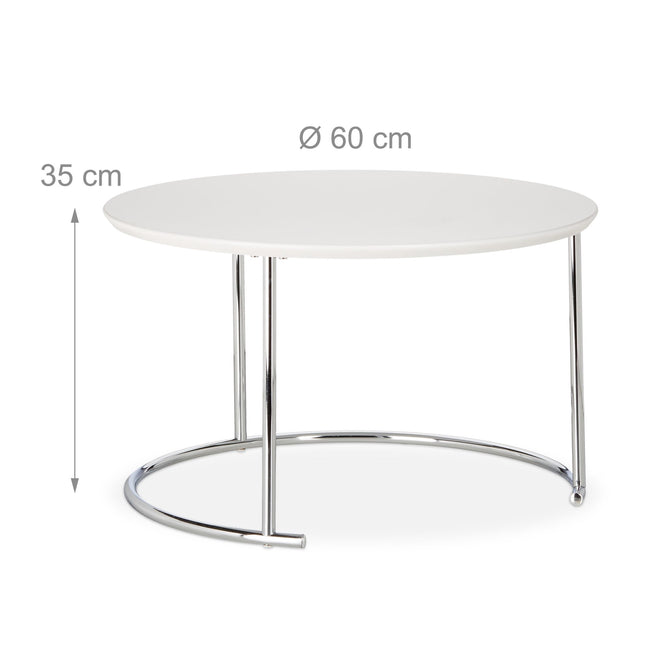 State table in set of 2