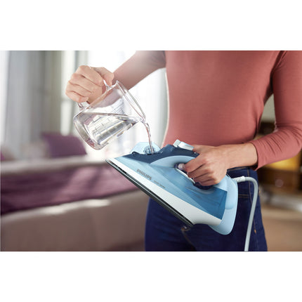 Steam iron DST5030/20 5000 series 2400W