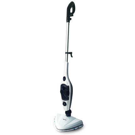 Steam mop 10-in-1 1500W SM210 White/Black
