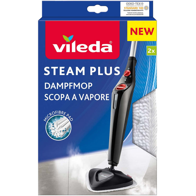Steam mop Refill 168926