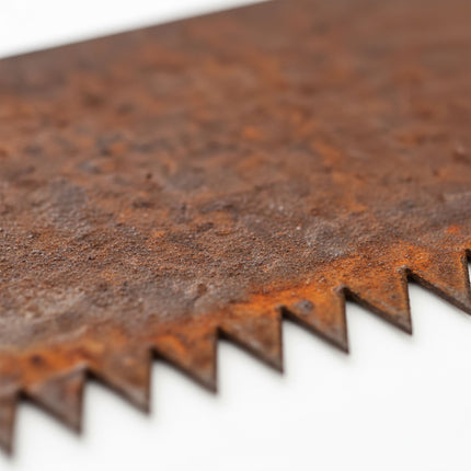 Steel Lawn Edging – Rust-Look, Flexible Garden Border