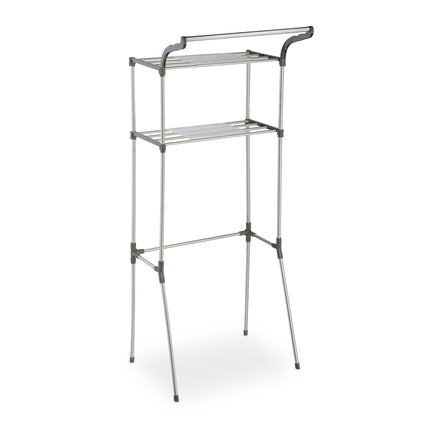 Steel Washing Machine Shelf