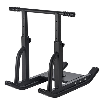 Steel Weight Sled, Adjustable Handle, Fits 25/51 mm Plates