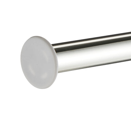 Steel coat hanger