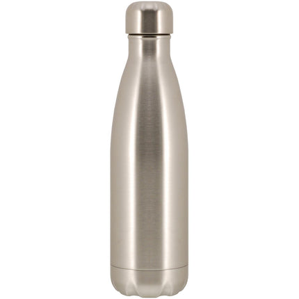 Steel thermos bottle 0.5L
