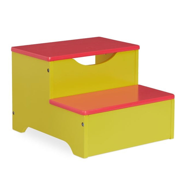 Step Stool for Kids