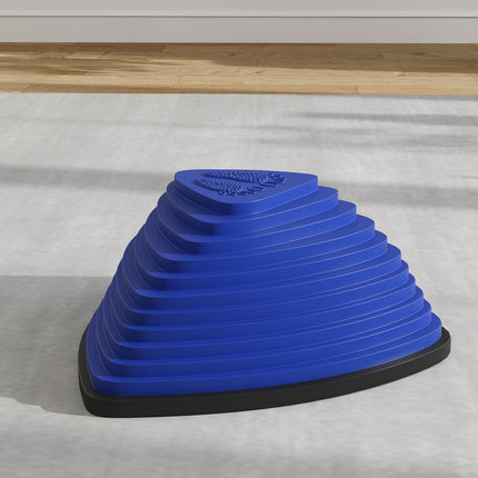 Stepping Stones Set, Non-Slip, Indoor/Outdoor, Stackable, Multicolor