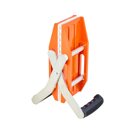 Stone Carrying Clamps, 2 Pack, 299 kg, 0–60 mm