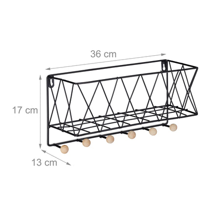 Stool with storage space Artificial leather