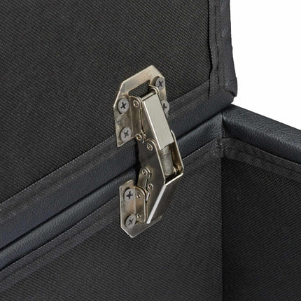 Stool with storage space Artificial leather