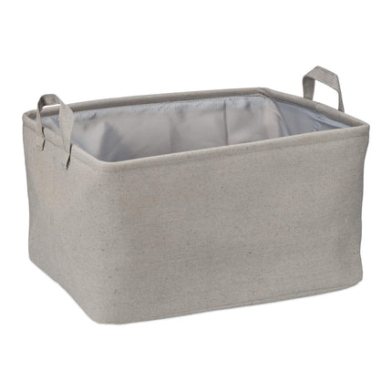 Storage Basket with Handles