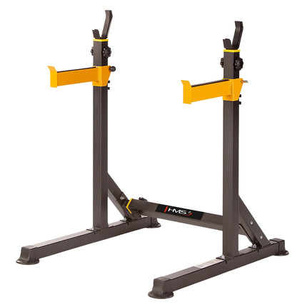 Storage Rack, Heavy-Duty Steel, 18 Shelves