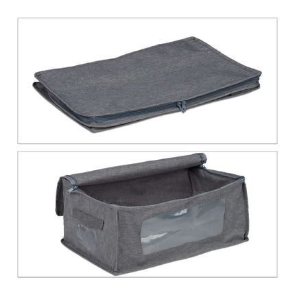 Storage bag set of 3