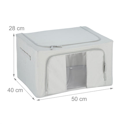 Storage bags in sets