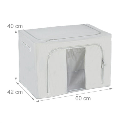 Storage bags in sets