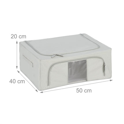 Storage bags in sets