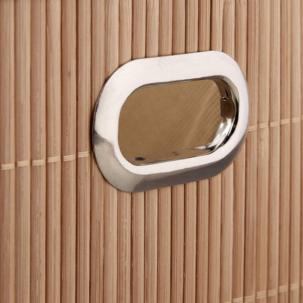Storage basket Bamboo Narrow