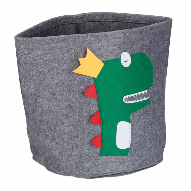 Storage basket for children