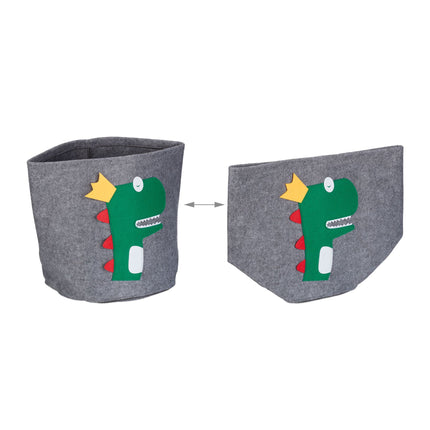 Storage basket for children