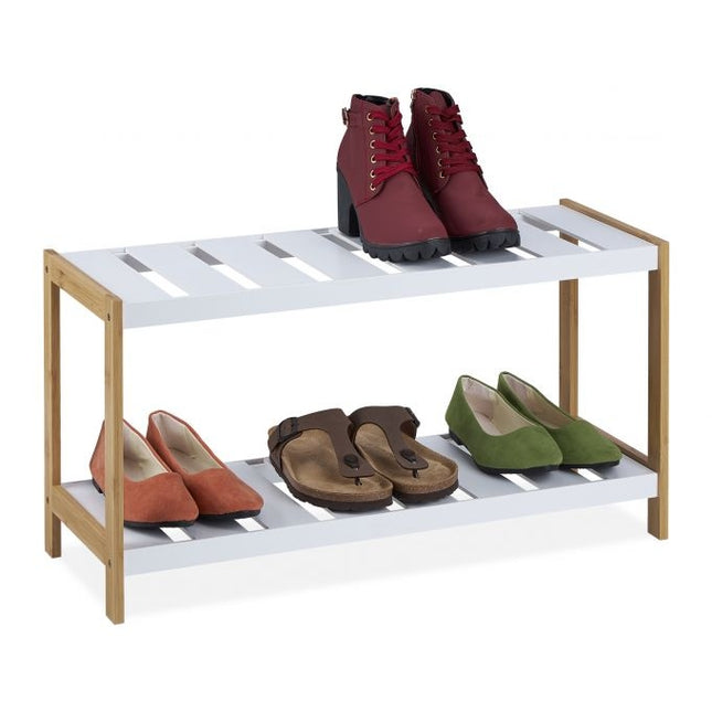 Storage baskets 3 sizes in a set