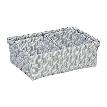 Storage basket set of 3