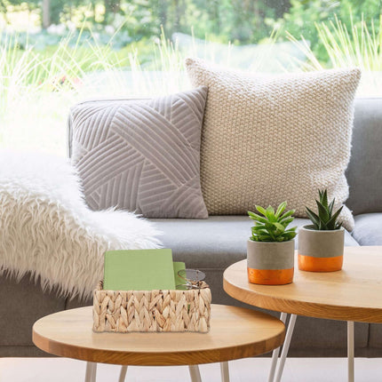 Storage basket set of 3
