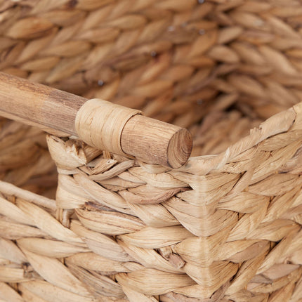 Storage basket set of 3