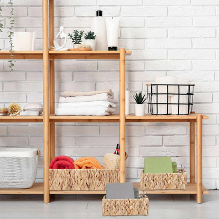 Storage basket set of 3