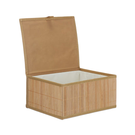Storage baskets - set of 3