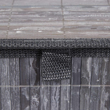 Storage baskets - set of 3