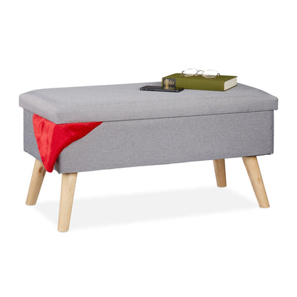 Storage bench