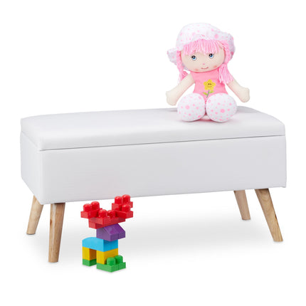 Storage bench